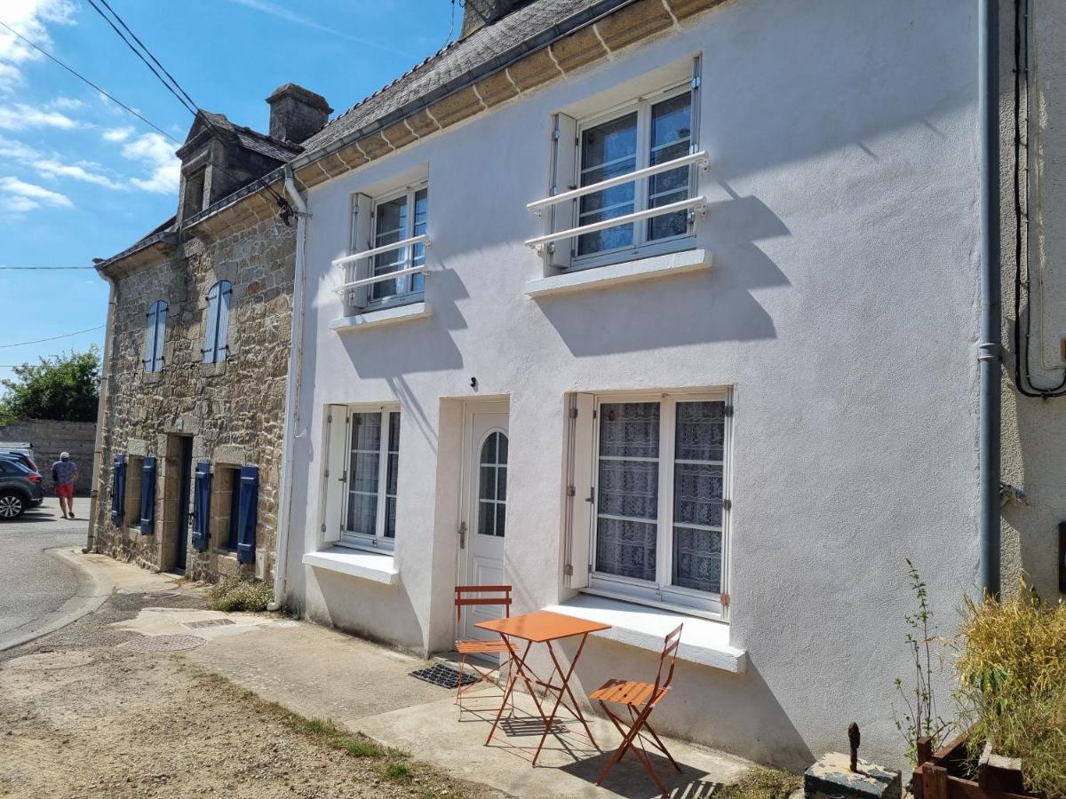 Maison De Ville Ty Richarzh, 2 Chambres, 4 Personnes Plouharnel Buitenkant foto