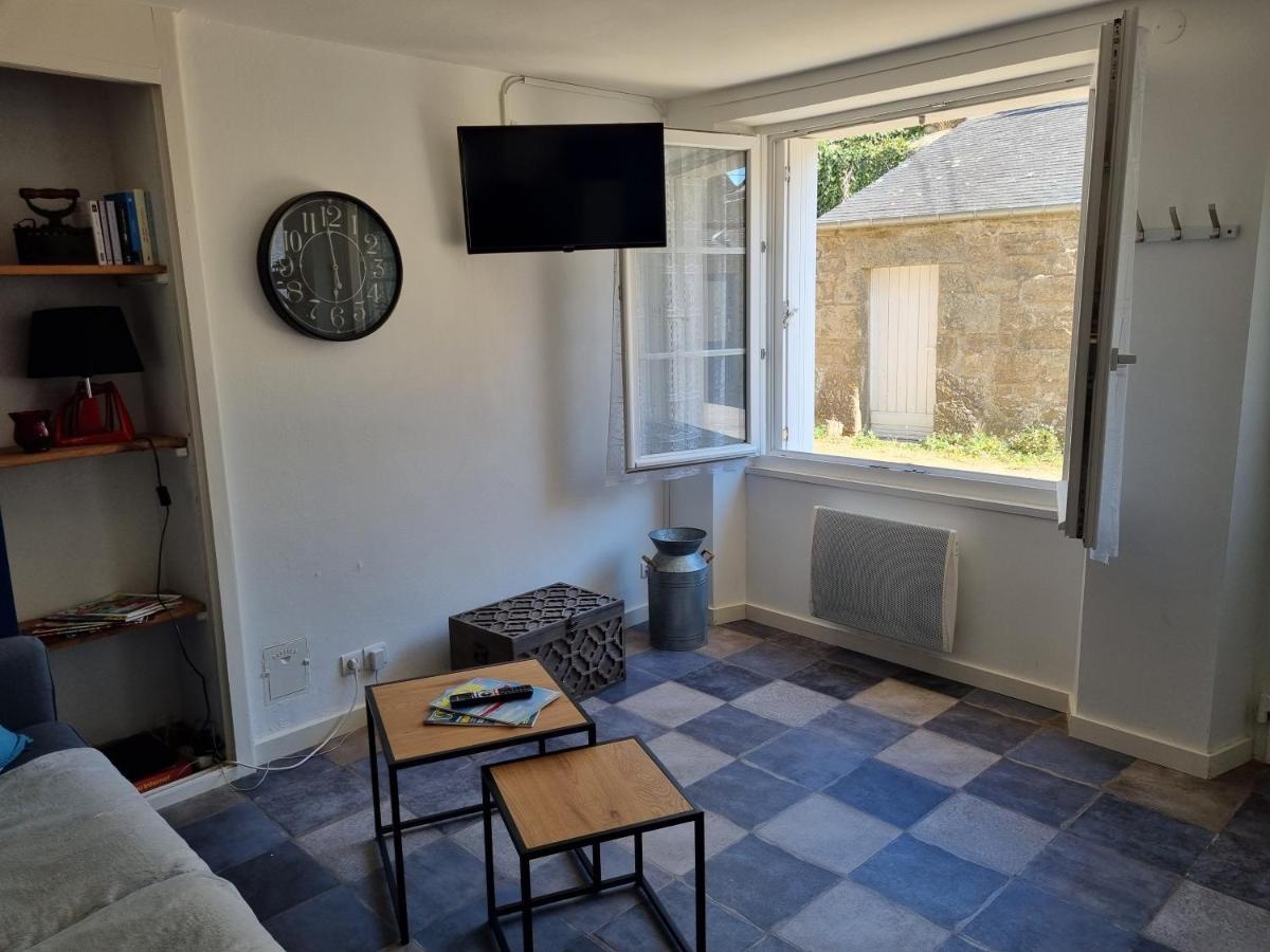 Maison De Ville Ty Richarzh, 2 Chambres, 4 Personnes Plouharnel Buitenkant foto